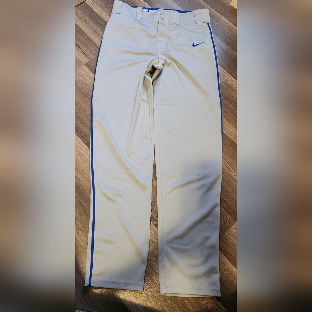 Men's Nike Baseball pants size Small